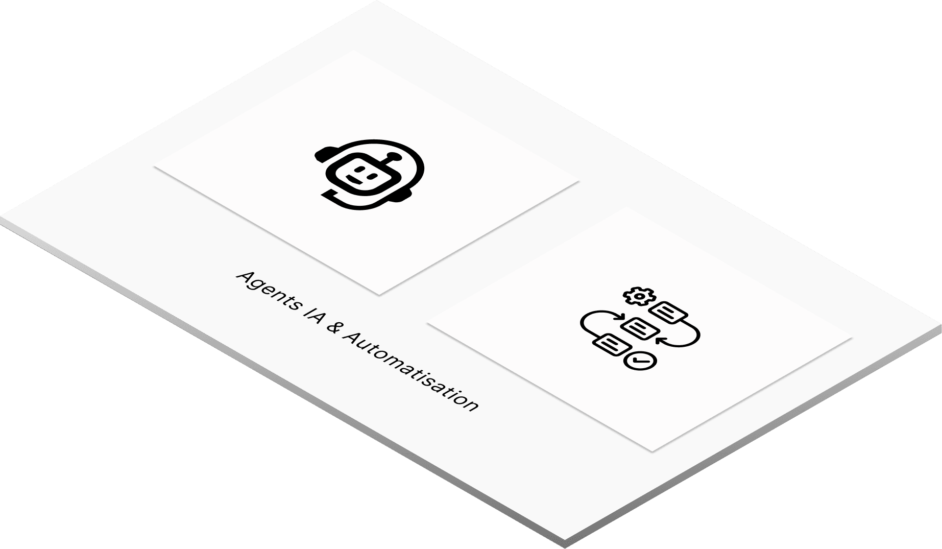 Agents IA & Automatisation