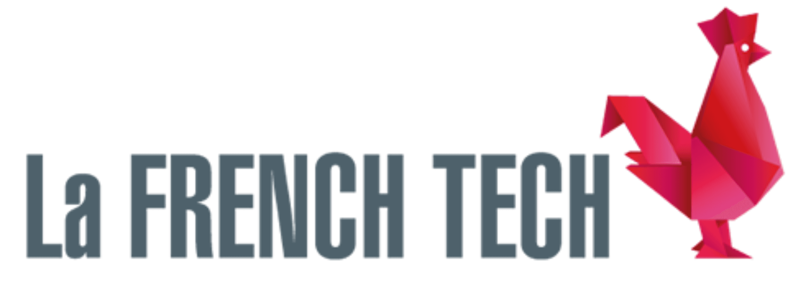 Logo French Tech
